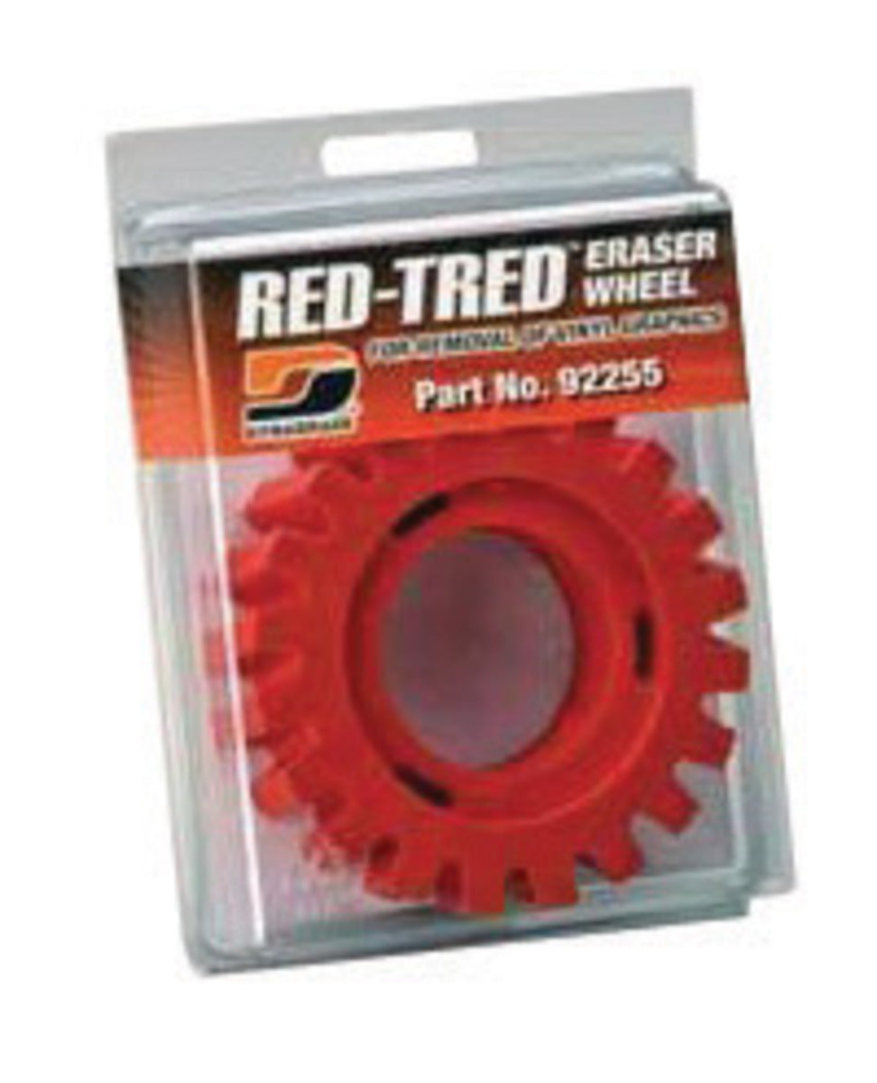 Dynabrade® Eraser Wheel