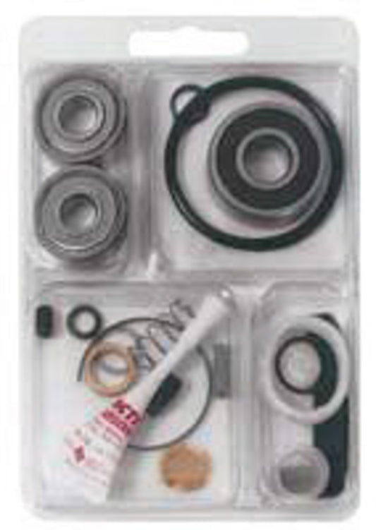 Dynabrade® Tune-Up Kit (For Use With 52430, 52431, 52573, 52574 Cut Off Tool)