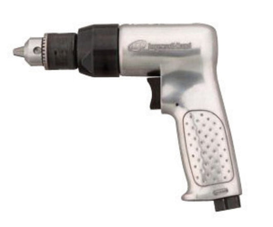 Ingersoll Rand 3/8" Standard Drive Air Drill