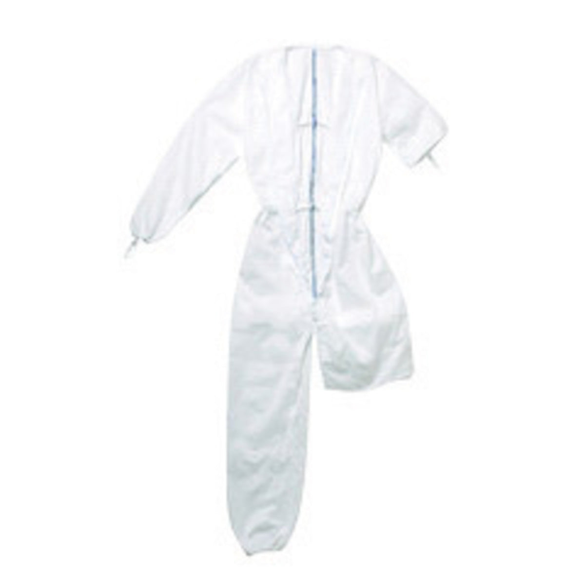 Kimberly-Clark Professional™ 2X White Kimtech™ A5 SMS Disposable Coveralls