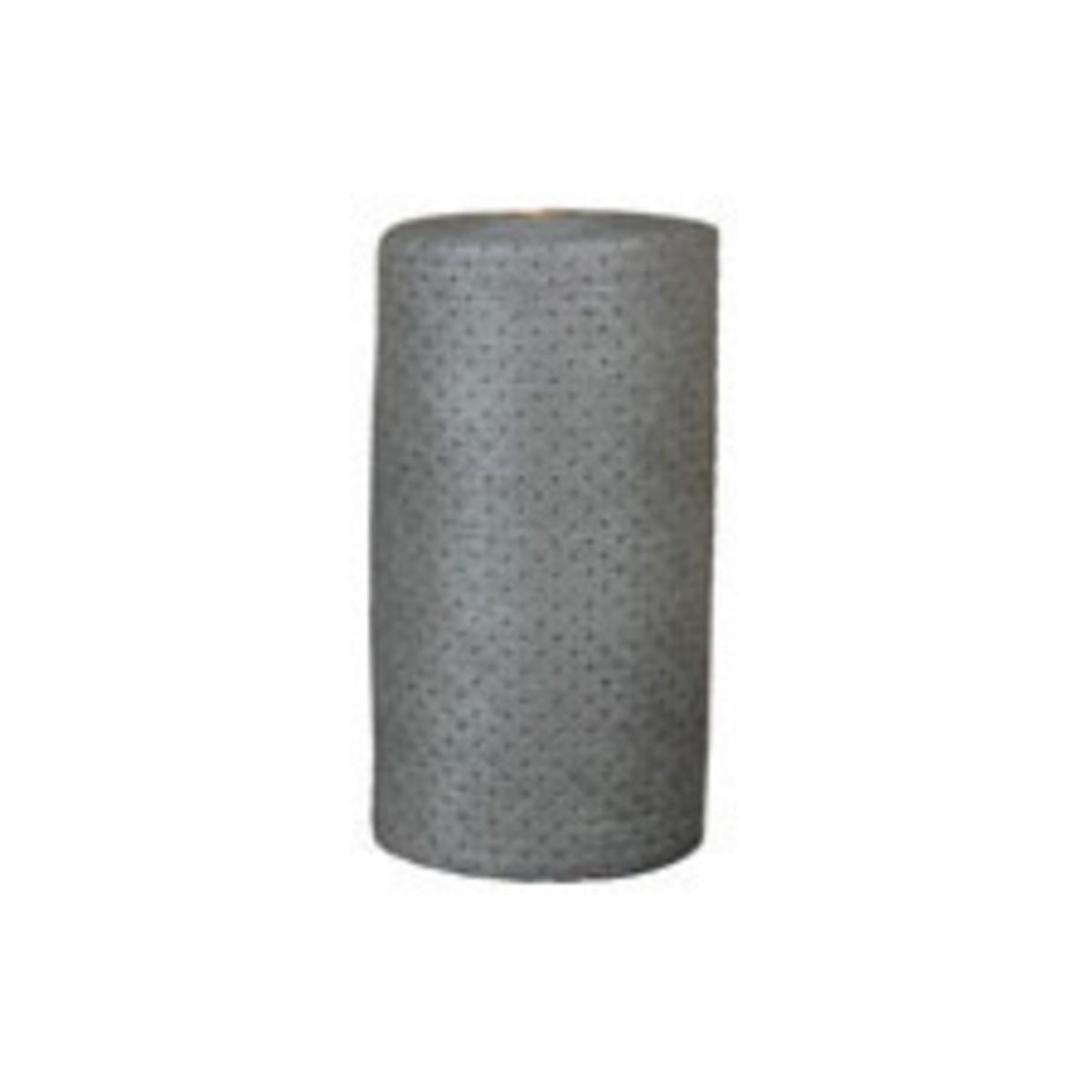 RADNOR™ 30" X 150" Gray Polypropylene Sorbent Roll