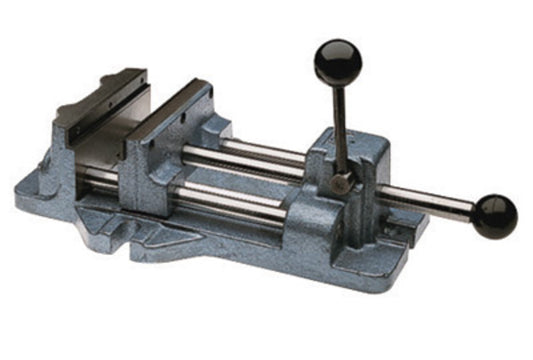 Wilton 1206 Cam Action Drill Press Vise