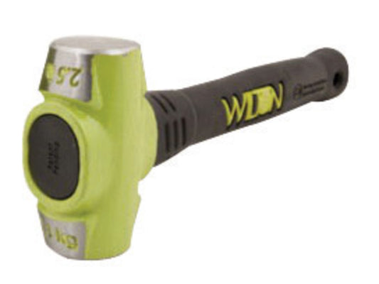 Wilton 10 lb. Head Green B.A.S.H® Hammer