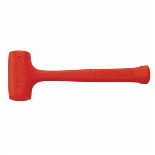 Stanley 57-531  18 oz. Compo-Cast Nonsparking Dead Blow Hammer