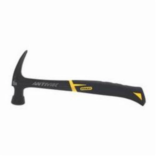 Stanley 51-167  22 oz. FatMax Anti-Vibe Rip Claw Framing Hammer