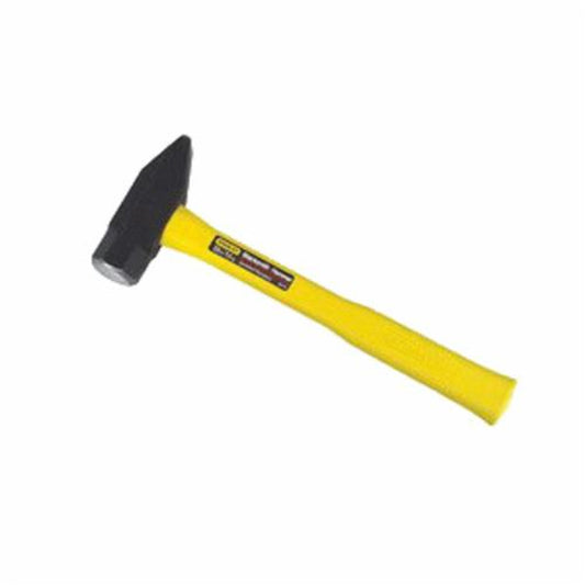 Stanley 56-218  2-1/2 lb. Jacketed Blacksmith Hammer, Fiberglass Handle