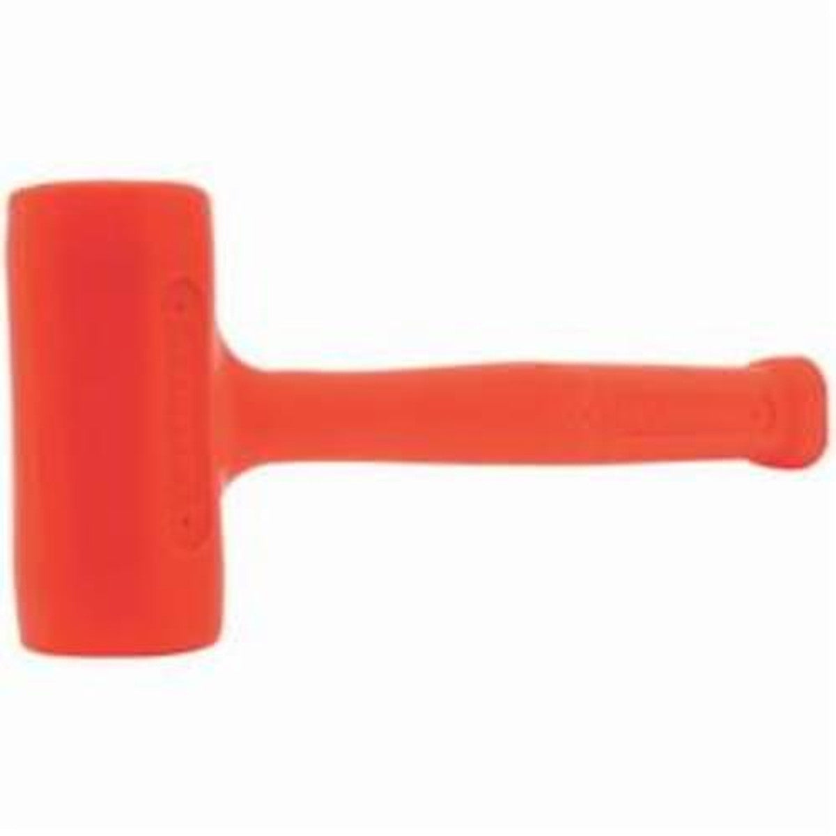 Stanley 57-532  21 oz. Compo-Cast Standard Head Soft Face Dead Blow Hammer