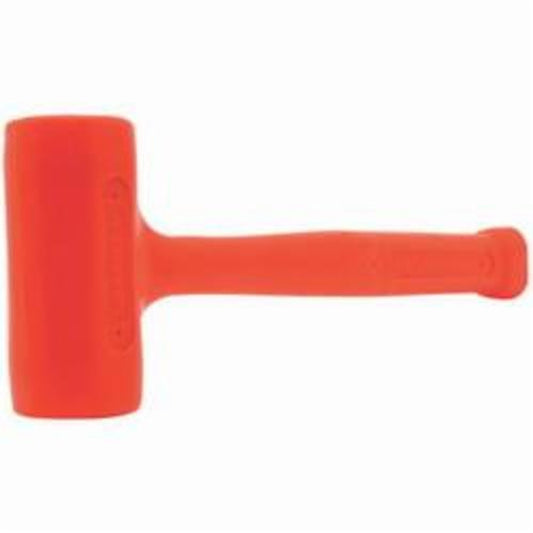 Stanley 57-532  21 oz. Compo-Cast Standard Head Soft Face Dead Blow Hammer