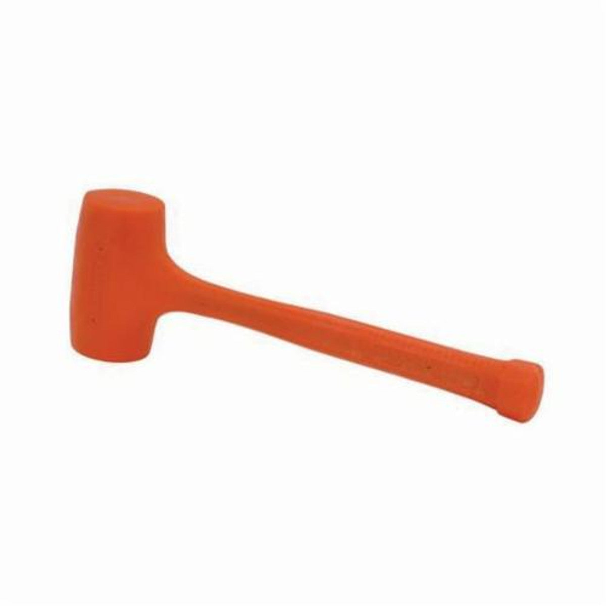 Stanley 57-533  42 oz. Compo-Cast Standard Head Soft Face Dead Blow Hammer