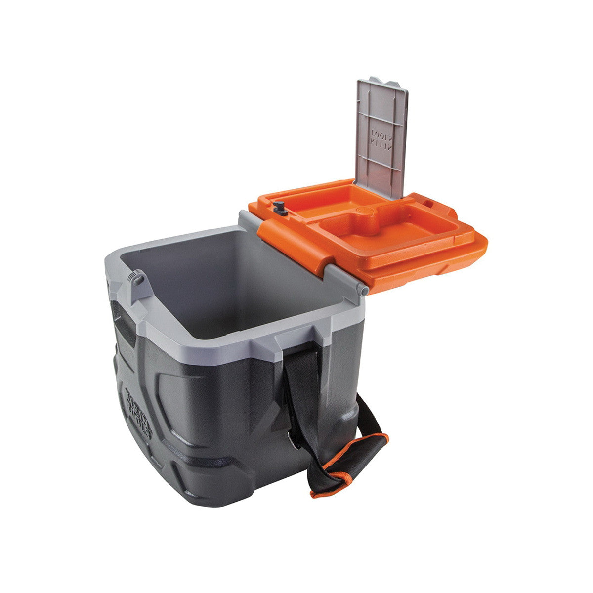 Klein 55600 Tradesman Pro™ Tough Box 17-Quart Cooler