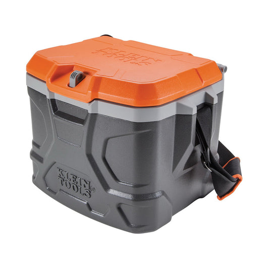 Klein 55600 Tradesman Pro™ Tough Box 17-Quart Cooler