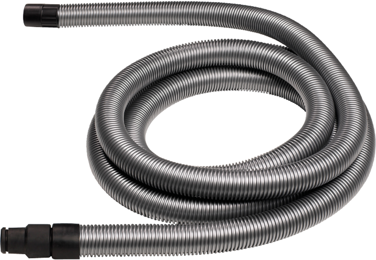 Bosch VAC005 Vacuum Hose 35MM 16.4 Ft. Standard (Friction-Fit)