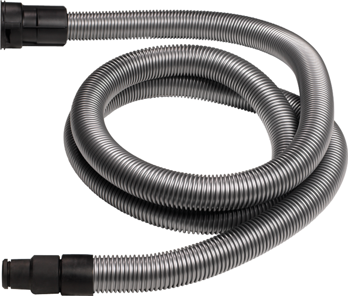 Bosch VAC006 Vacuum Hose 35MM 16.4 Ft. Locking Hose For 3931-Series Vacuum Cleaners