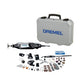 Dremel 4000-6/50  4000 Series Variable Speed Rotary Tool Kit with 32 Accessories and Carrying Case