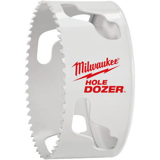 Milwaukee 49-56-0253  6" Hole Dozer™ Bi-Metal Hole Saw