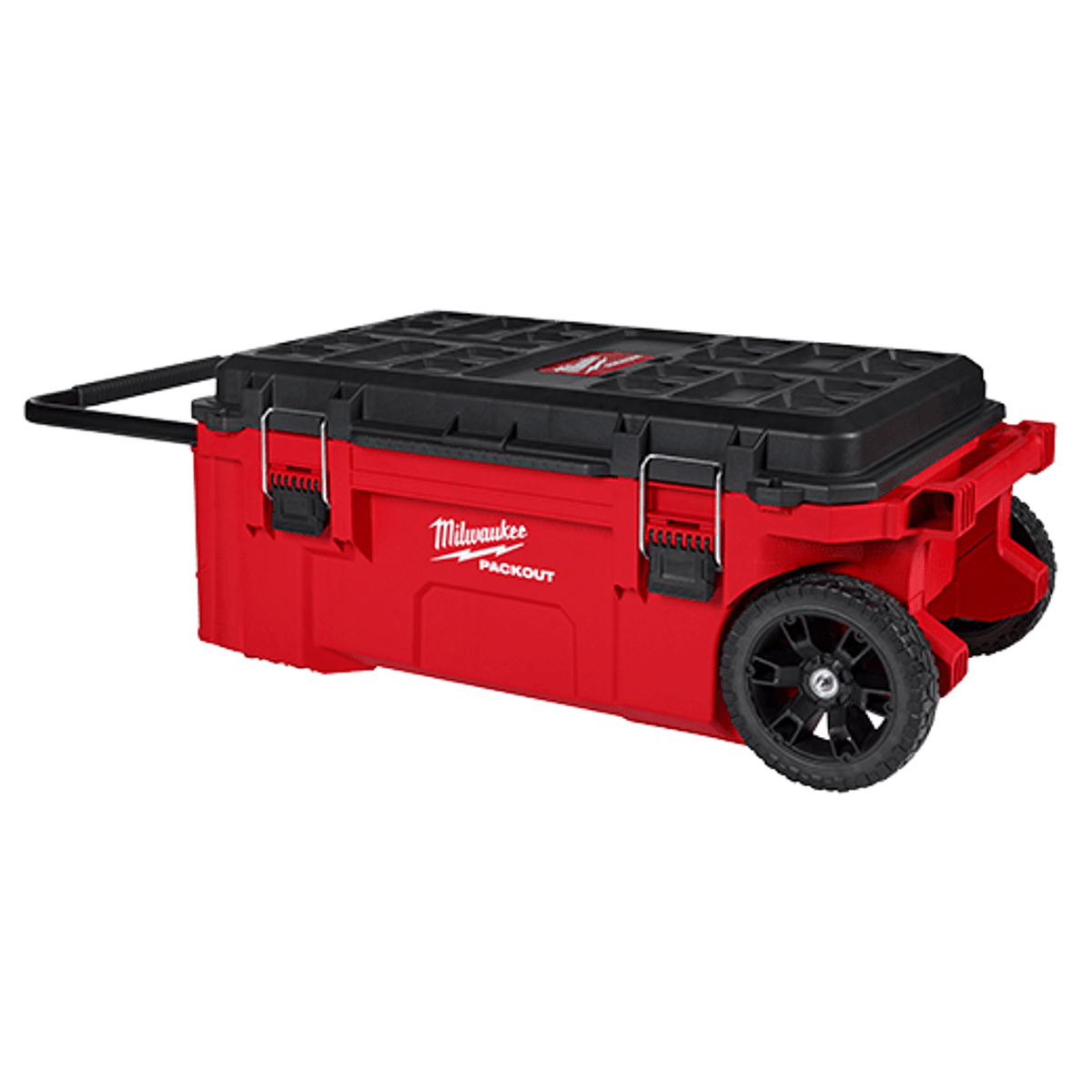 Milwaukee Tool 48-22-8428 PACKOUT™ Rolling Tool Chest