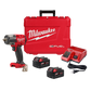 Milwaukee 2962P-22 M18 FUEL™ 1/2 " Mid-Torque Impact Wrench w/ Pin Detent Kit