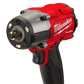 Milwaukee 2962P-22 M18 FUEL™ 1/2 " Mid-Torque Impact Wrench w/ Pin Detent Kit