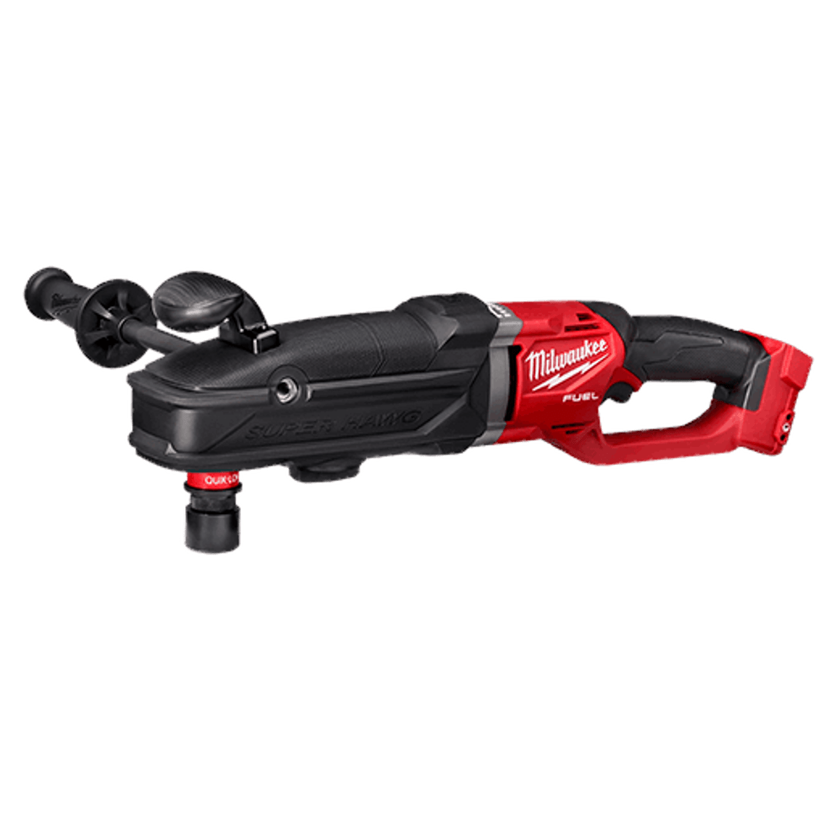 Milwaukee 2811-20 M18 FUEL™ SUPER HAWG™ Right Angle Drill w/ QUIK-LOK™