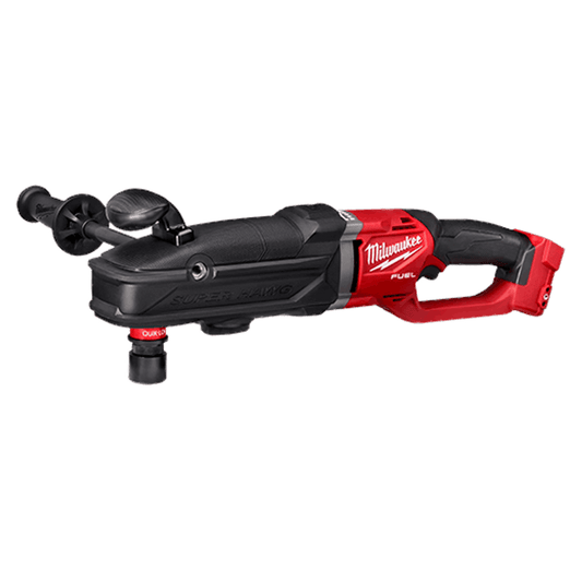 Milwaukee 2811-20 M18 FUEL™ SUPER HAWG™ Right Angle Drill w/ QUIK-LOK™