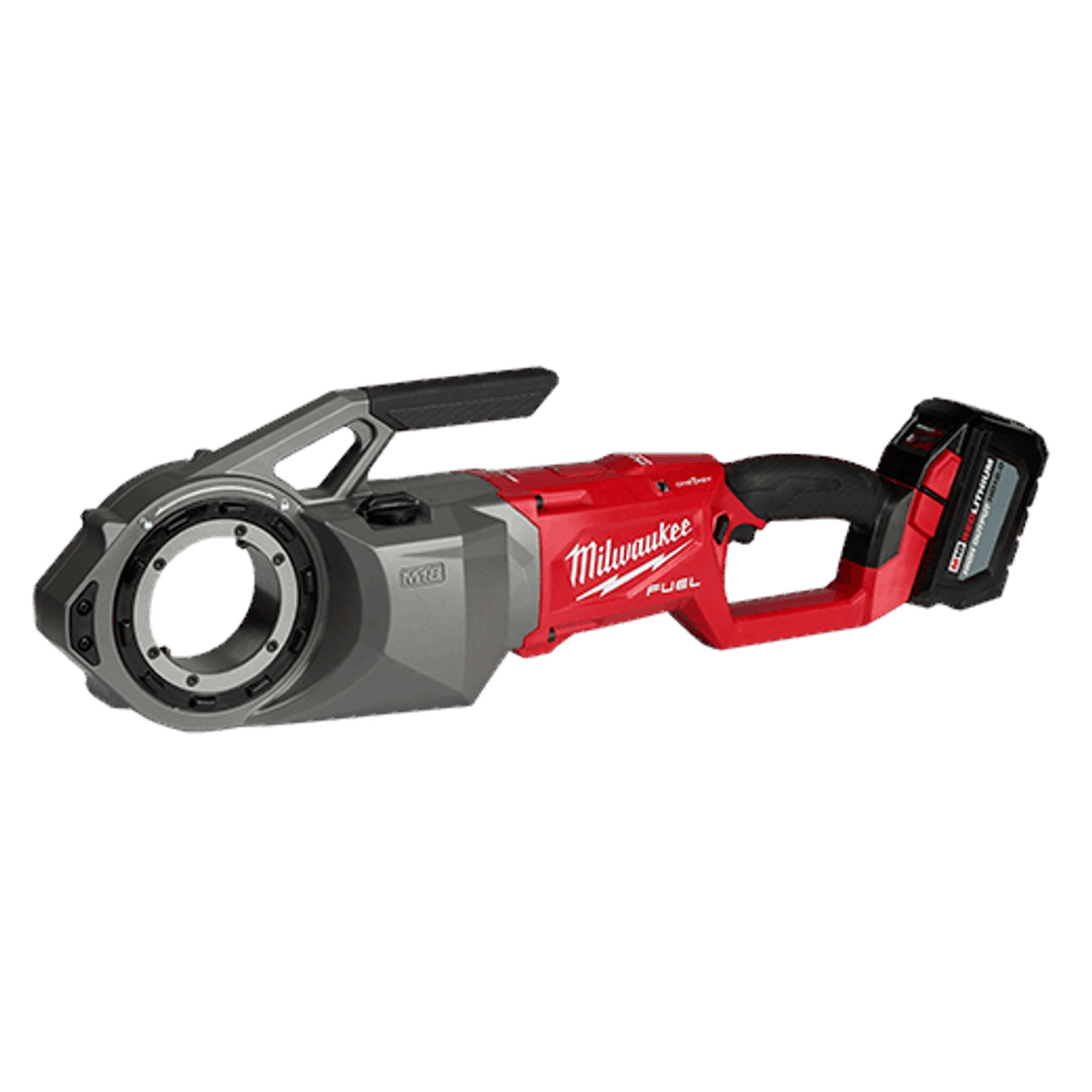 Milwaukee 2874-22HD M18 FUEL™ Pipe Threader w/ ONE-KEY™ Kit