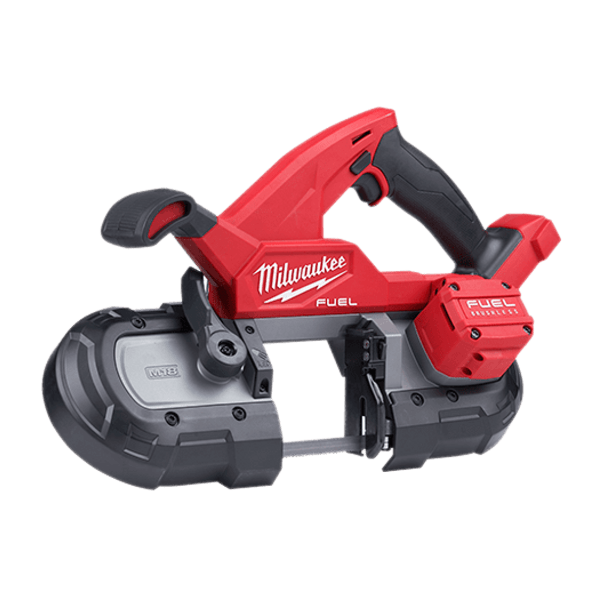 Milwaukee 2829-20 M18 FUEL™ Compact Band Saw (Tool-Only)