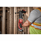 Milwaukee 2811-20 M18 FUEL™ SUPER HAWG™ Right Angle Drill w/ QUIK-LOK™