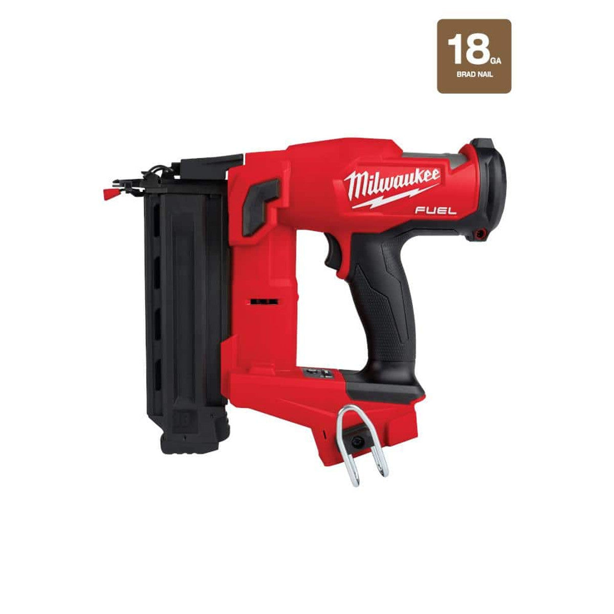 Milwaukee 2746-20 M18 FUEL™ 18 Gauge Brad Nailer